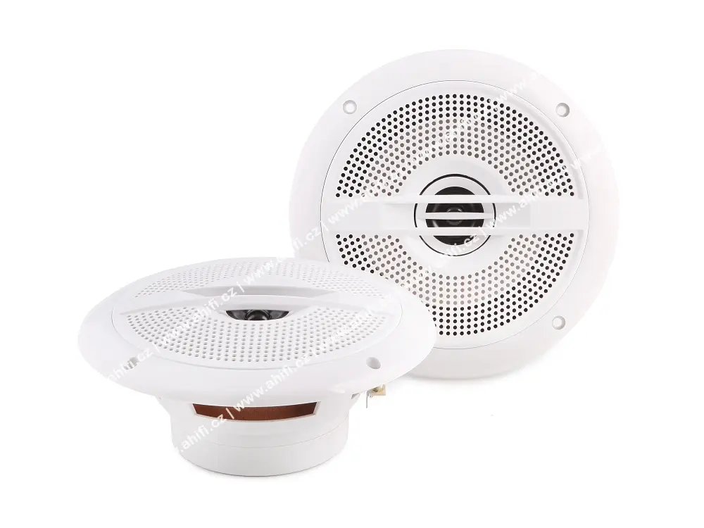 Venkovní reproduktory Renegade RXM62 White