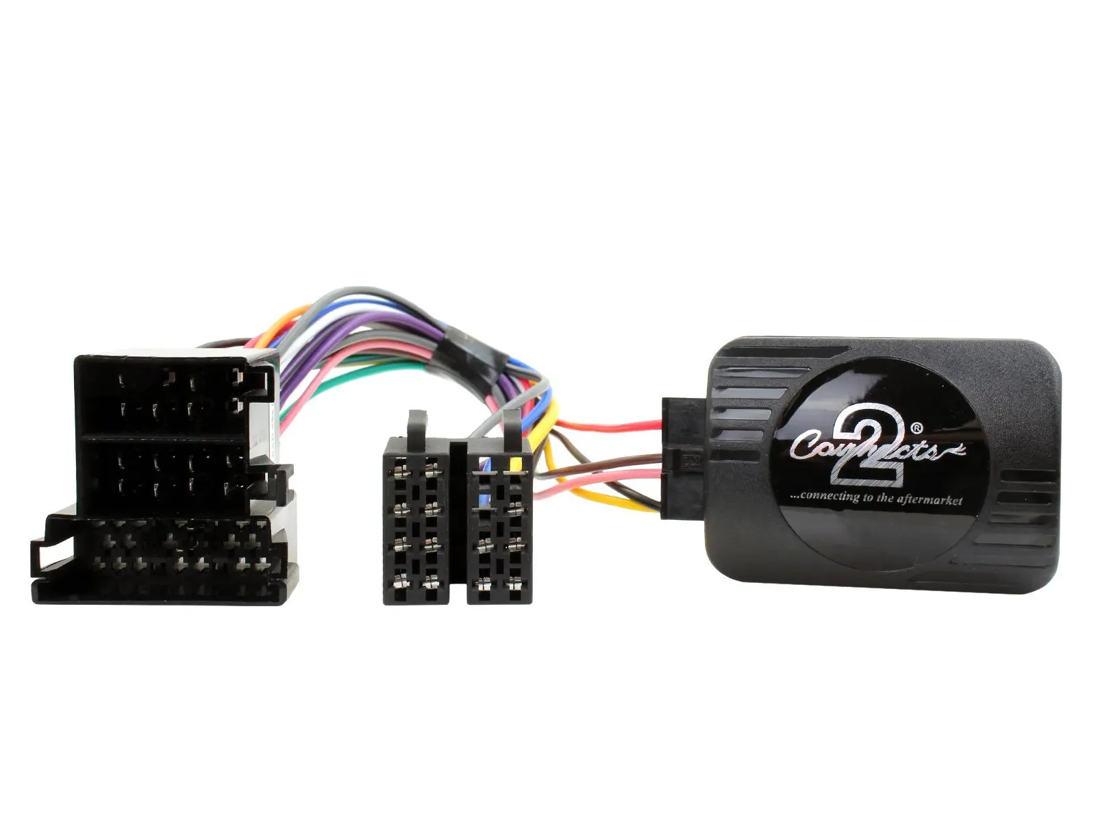 Adaptér ovládání tlačítek na volantu pro Kia Ceed, Pro-Ceed Connects2 CTSKI001.2
