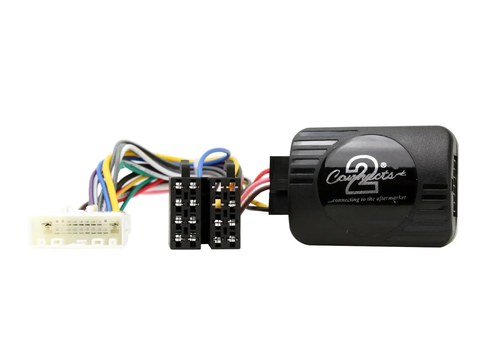 Adaptér ovládání tlačítek na volantu pro Subaru Forester, Impreza, Outback, XV Connects2 CTSSU002.2