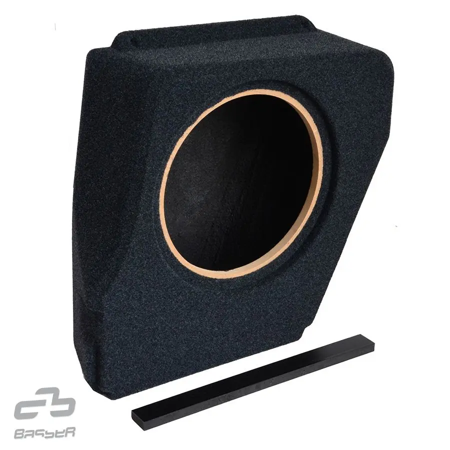 OEM ozvučnice Basser 10" pro Škoda Kodiaq