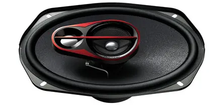 Reproduktory Pioneer TS-R6951S