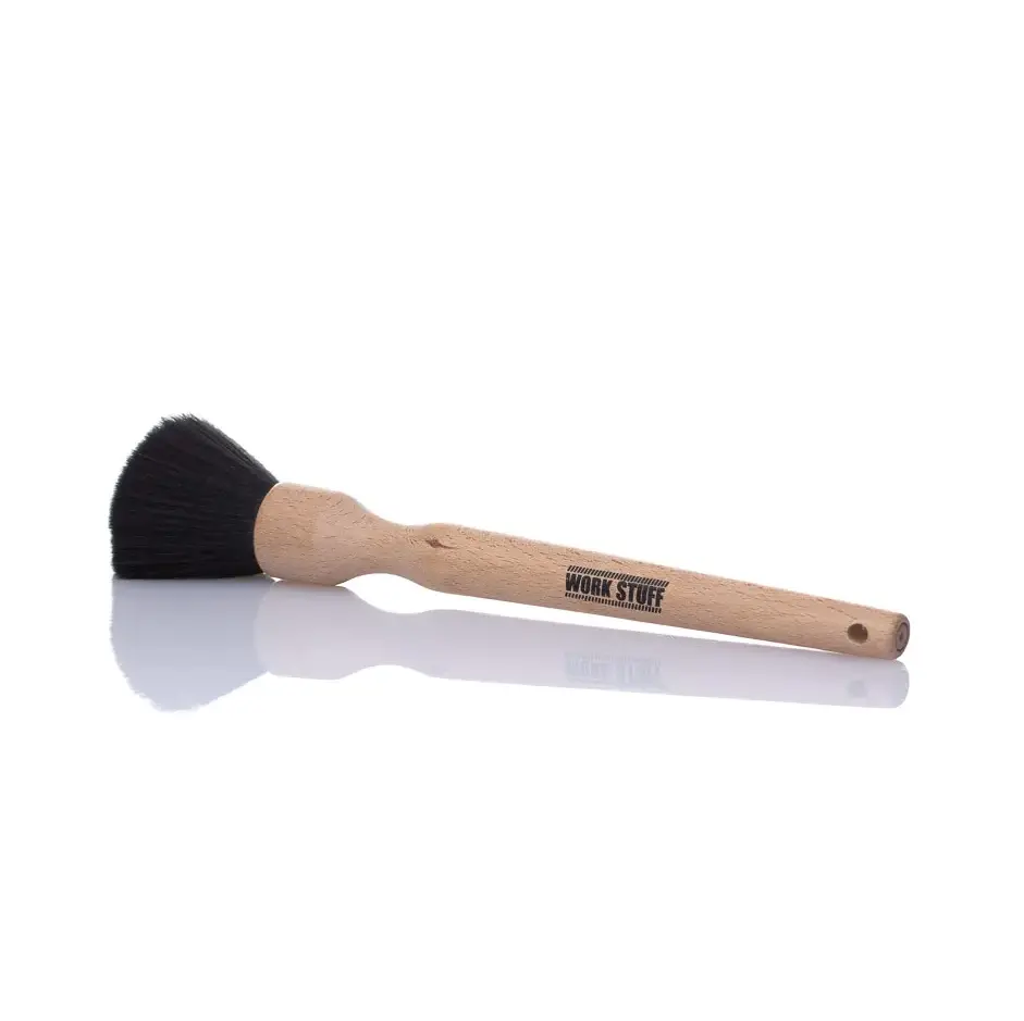 Detailingový štětec Work Stuff Detailing Brush Ultra Soft 23 mm