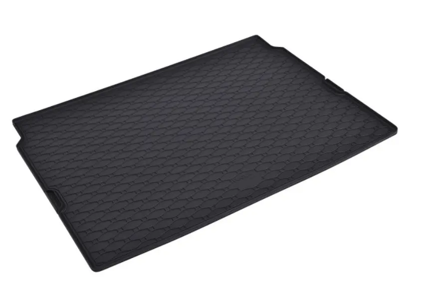 Gumová vana do kufru Rigum pro Jeep Wrangler (2007-)