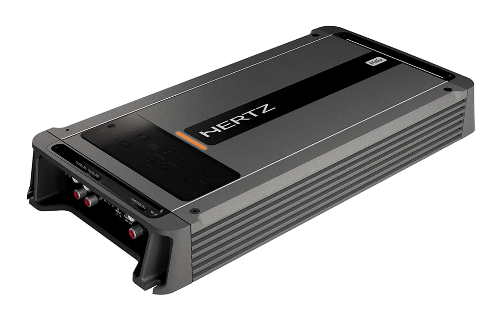 Hertz HCP 4