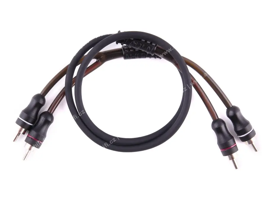 Signálový kabel Gladen Eco Line 0,75M