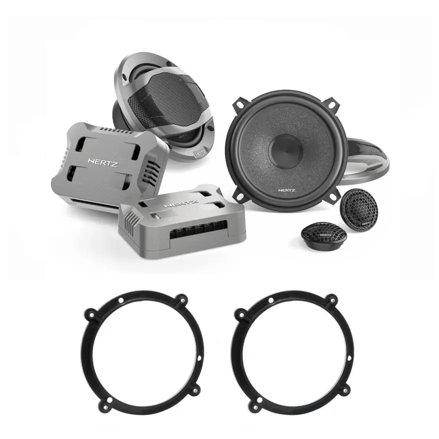 Reproduktory do Audi A3 8L č. 3