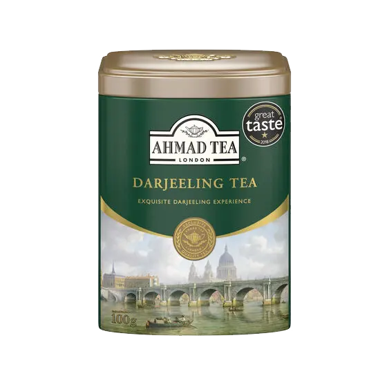 Darjeeling Caddy | Sypaný 100 g