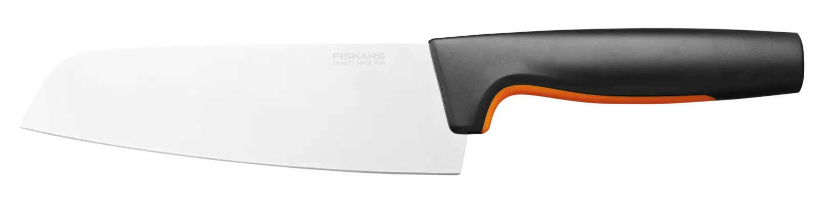 FISKARS Nůž Santoku Functional Form 17 cm