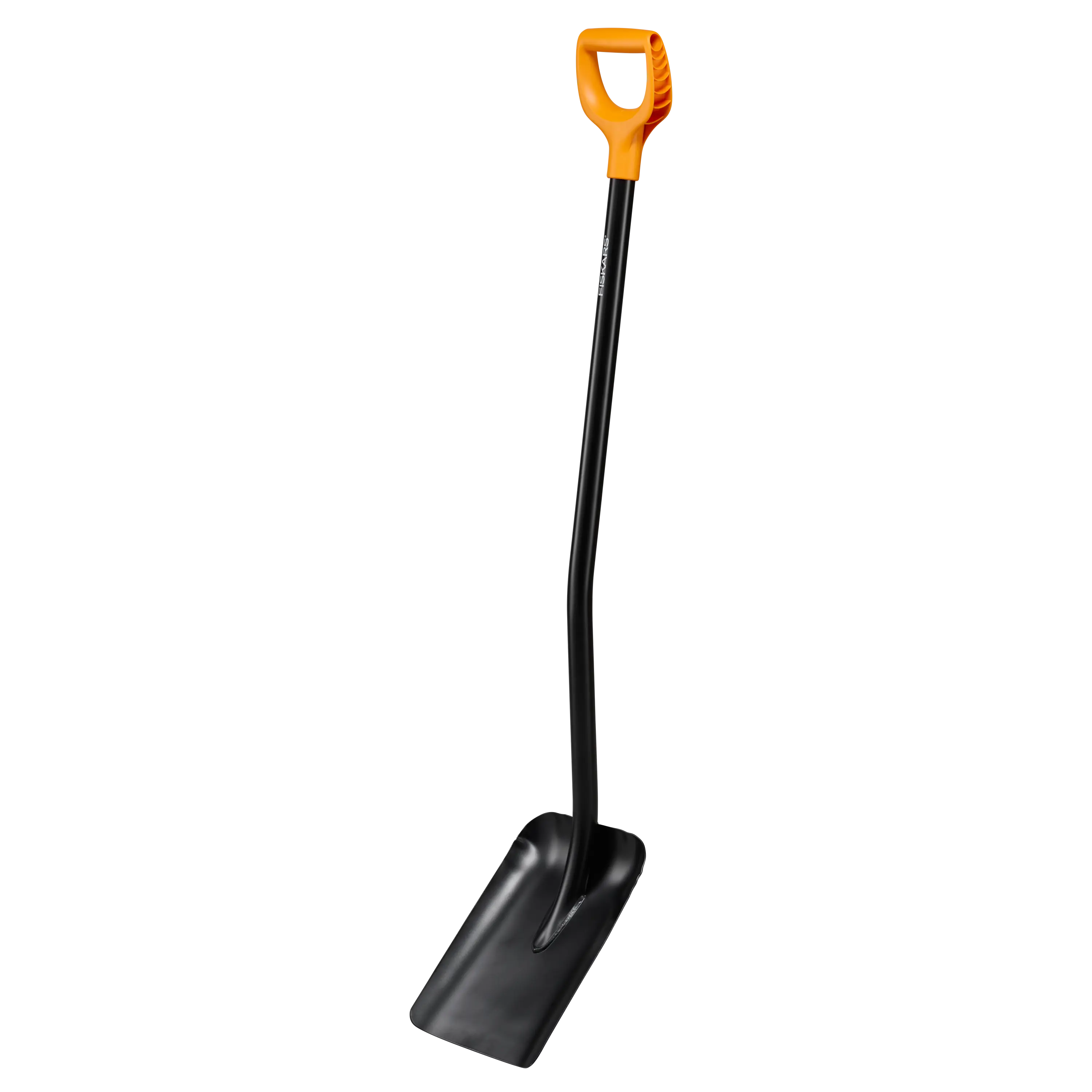 Lopata Fiskars Solid, 1267 mm - 1066718