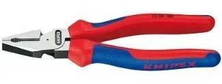 KNIPEX 0202180 kleště kombinované 180mm