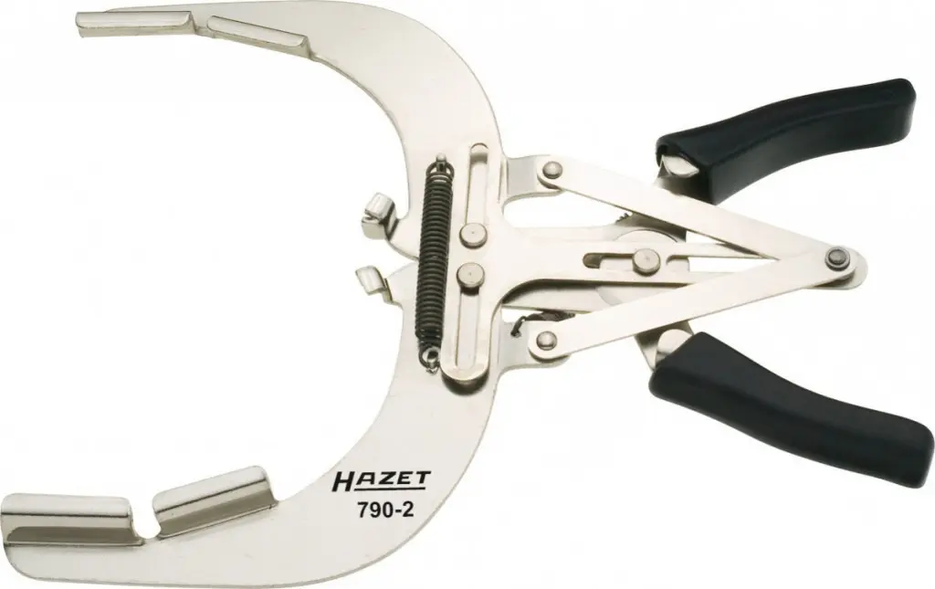 Kleště na pístní kroužky HAZET 790-1A