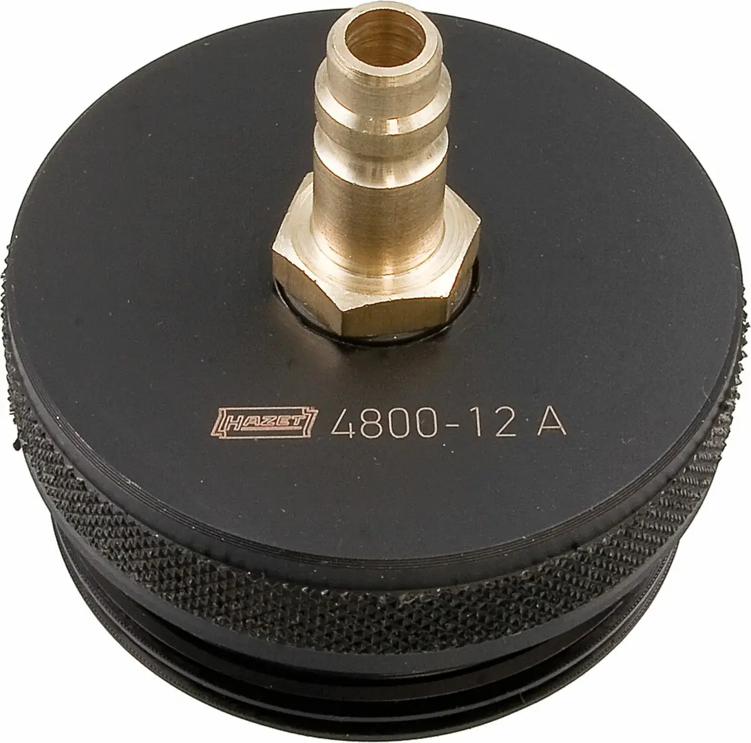 Adaptér pro chladiče, Hazet 4800-12A