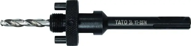Šroubový unašeč pro vrtací korunky 32 - 200 mm - YT-3374