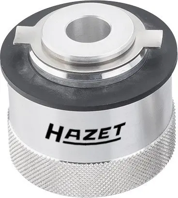 Adaptér s bajonetovým uzávěrem, Hazet 198-10