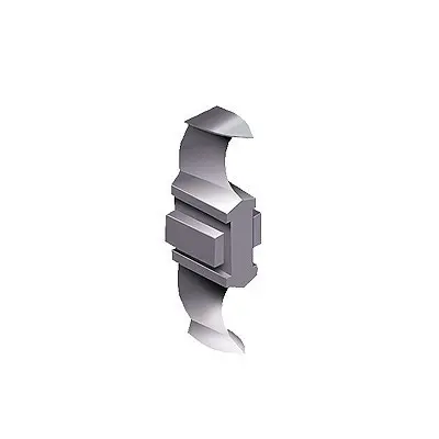 Náhradní nůž pro 16 40 150 - 1649150