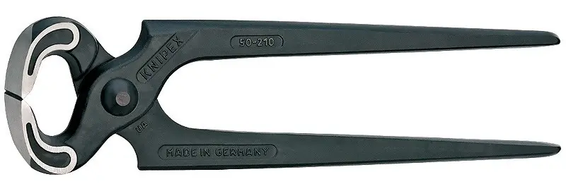 Štípací kleště 225 mm - 5000225