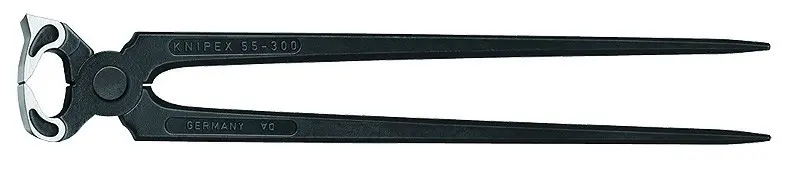 Podkovářské kleště 300 mm - 5500300