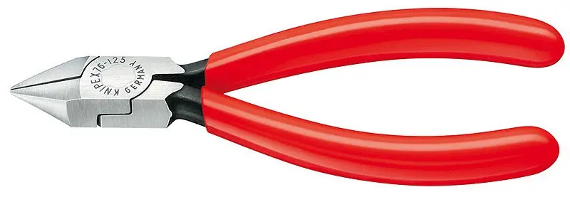 Boční štípací kleště 125 mm - 7681125
