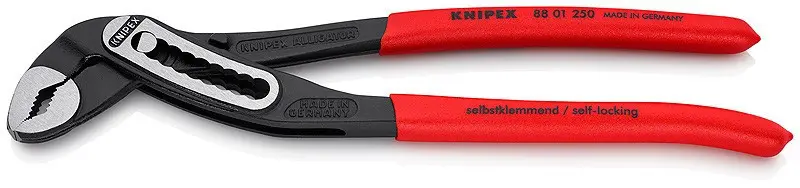 SIKA kleště KNIPEX Alligator ® 250 mm - 8801250