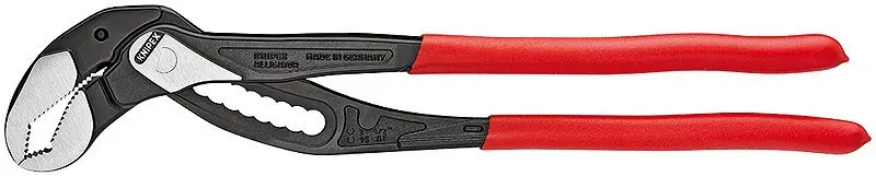 SIKA kleště KNIPEX Alligator ® XL 400 mm - 8801400