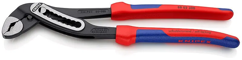 SIKA kleště KNIPEX Alligator ® 300 mm - 8802300