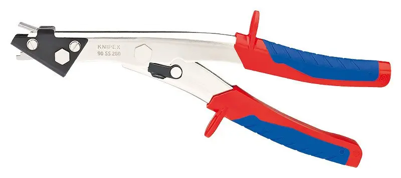 Nůžky na plech 280 mm - 9055280