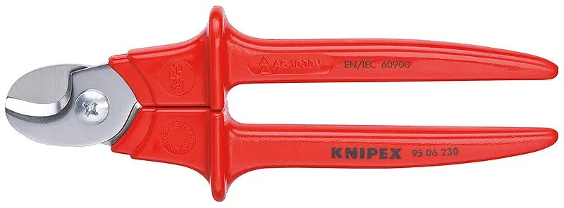 Kabelové nůžky 230 mm - 9506230