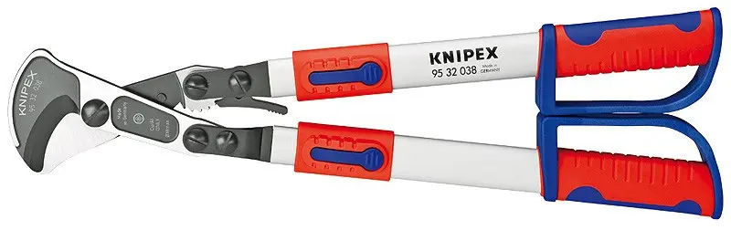 Kabelové nůžky 570 mm - 9532038