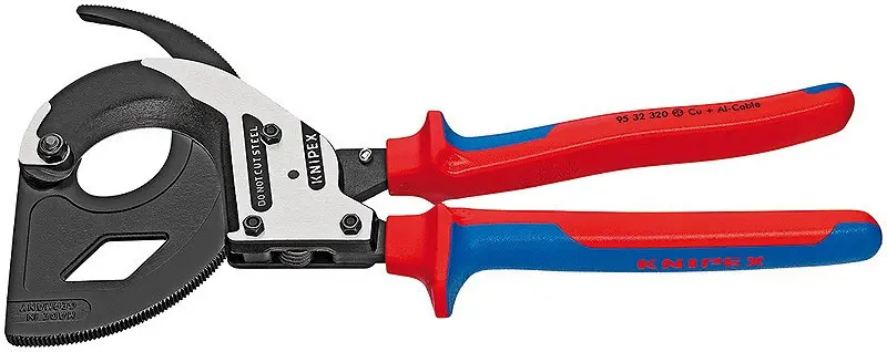 Kleště na kabely 320 mm  - 9532320