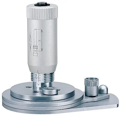 Univerzální polohovací přípravek pro 97 52 65 / 97 52 65 A / 97 52 65 DG / 97 52 65 DG A - 9759652