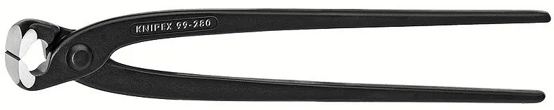 Armovací kleště 280 mm, Knipex 99 00 280 - DIN ISO 9242 99 00 280