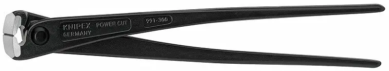 Silové armovací kleště 300 mm, Knipex 99 10 300 - DIN ISO 9242 99 10 300