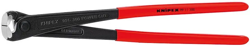 Silové armovací kleště 300 mm, Knipex 99 11 300 - DIN ISO 9242 99 11 300