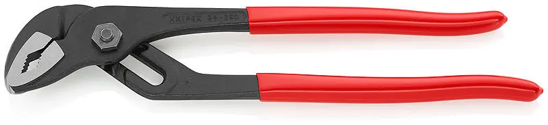 Instalatérské kleště 250 mm - 8901250