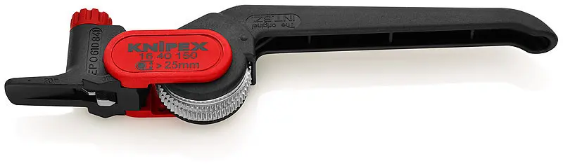 Nástroj pro odstraňování plášťů 150 mm - 1640150