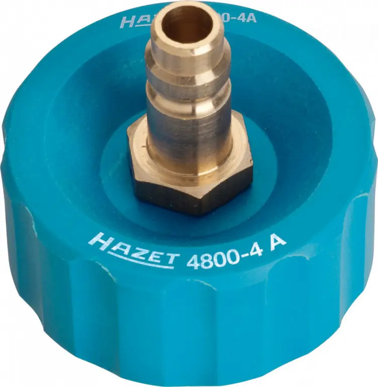 Adaptér pro chladiče, Hazet 4800-4A