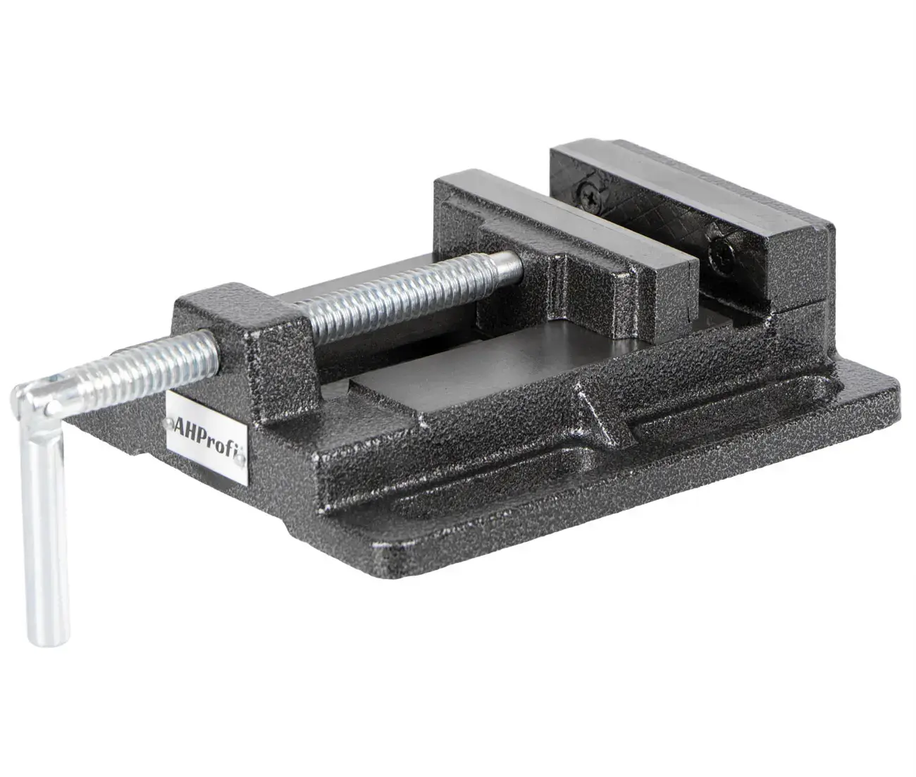 Strojní svěrák pro stojanovou vrtačku 100 mm – AH0194