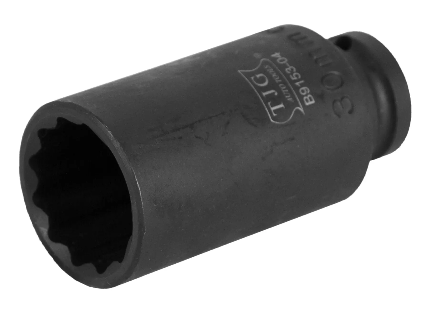 Nástrčná hlavice 1/2", 12hranná 30 mm, pro VW (VAG) - QUATROS QS54361