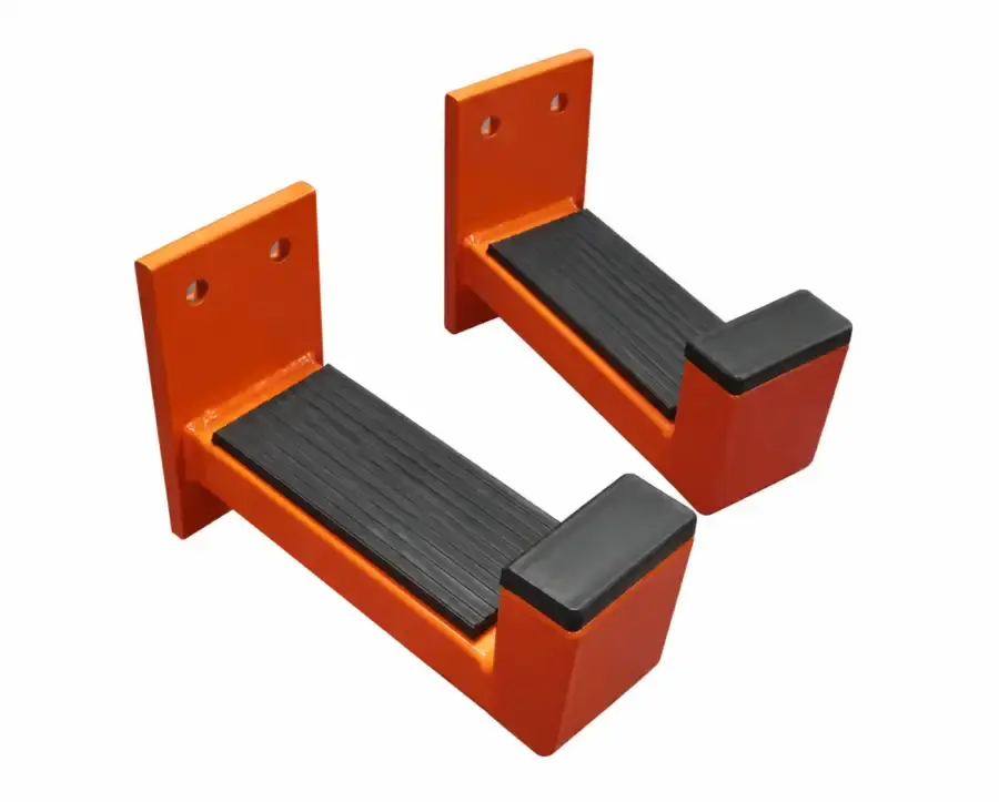 Sada nástěnného držáku pro AUTOLift 3000, 2 ks