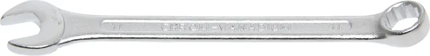 Očkoplochý klíč, 11 mm - B1061