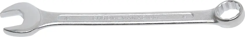 Očkoplochý klíč, 19 mm - B1069