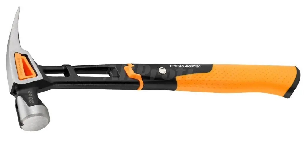 Fiskars Kladivo univerzální L