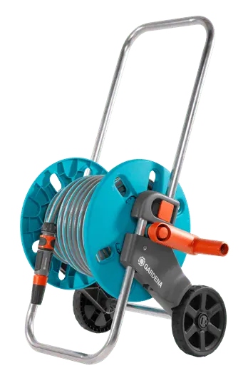 Vozík na zahradní hadici Gardena CleverRoll S, 20 m - GA1850220