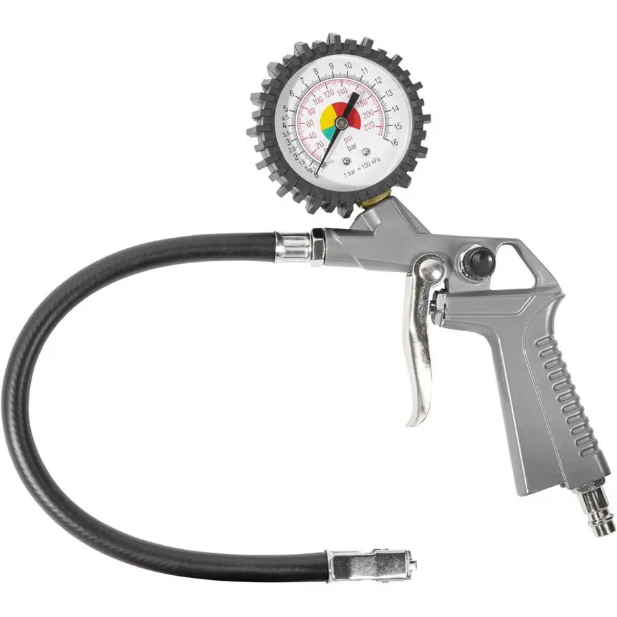 GüDE GMBH Güde - hustilka pneumatik, STANDARD