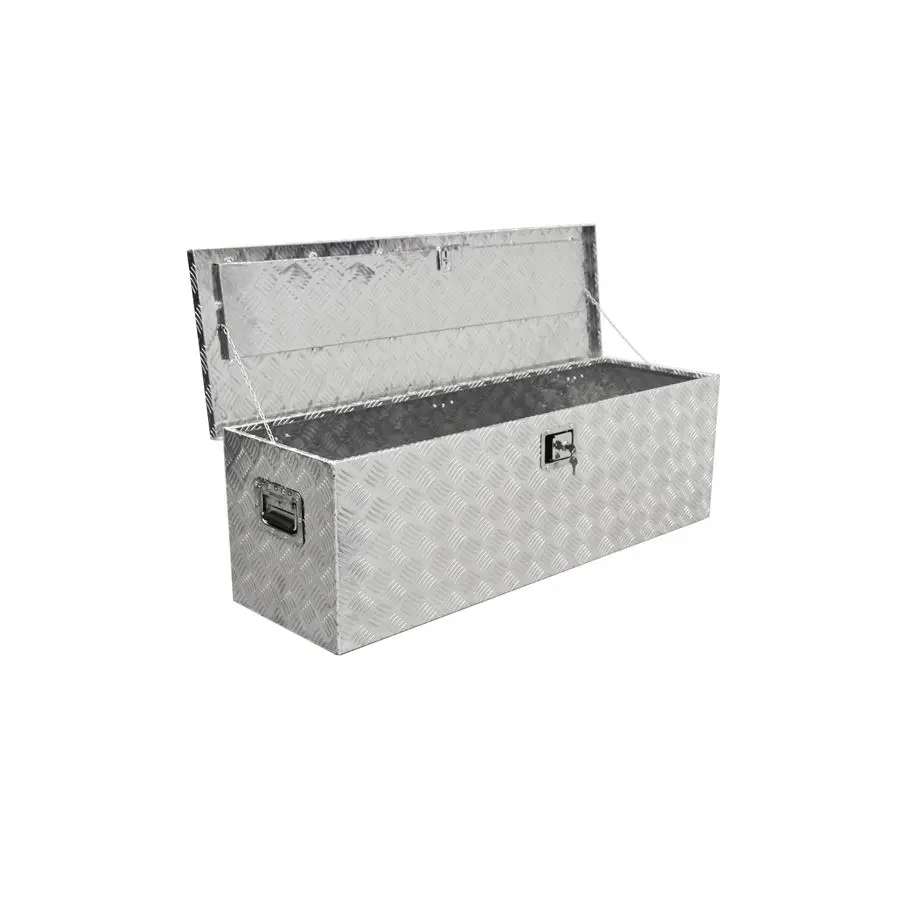Güde Hliníkový přepravní box GT 165 73515