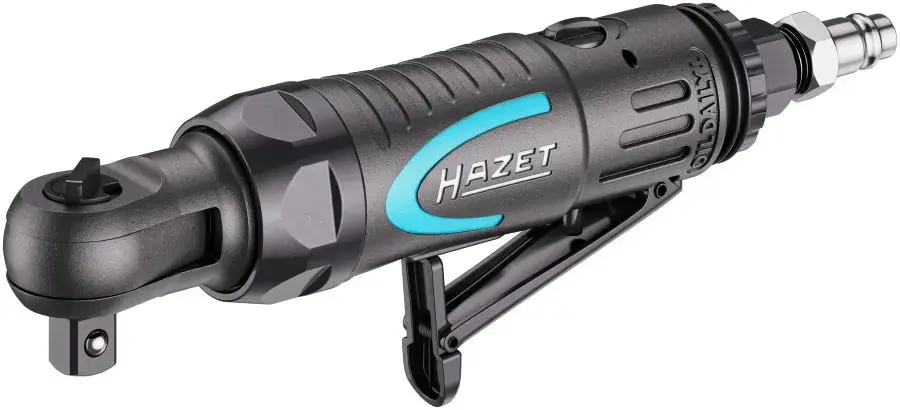 Pneumatická ráčna 3/8", Hazet 9021ECO-1