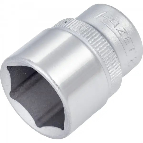 Vnitřní nástrčný klíč 3/8" šestihranný 17mm, Hazet 880-17