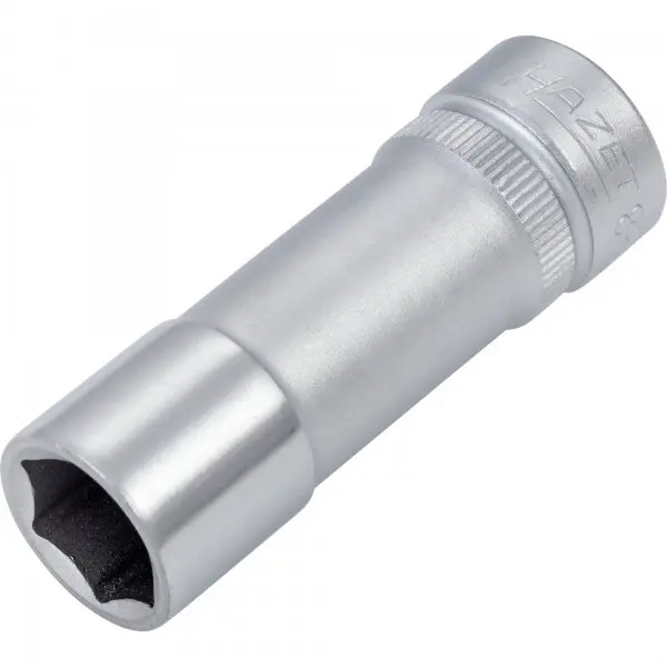 Vnitřní nástrčný klíč 3/8" šestihranný 12mm, Hazet 880LG-12