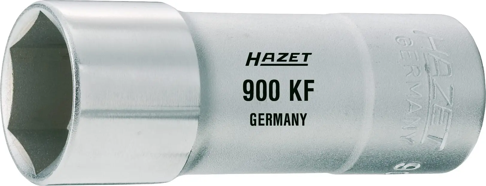 Klíč na svíčky - 21 mm -1/2", Hazet 900KF
