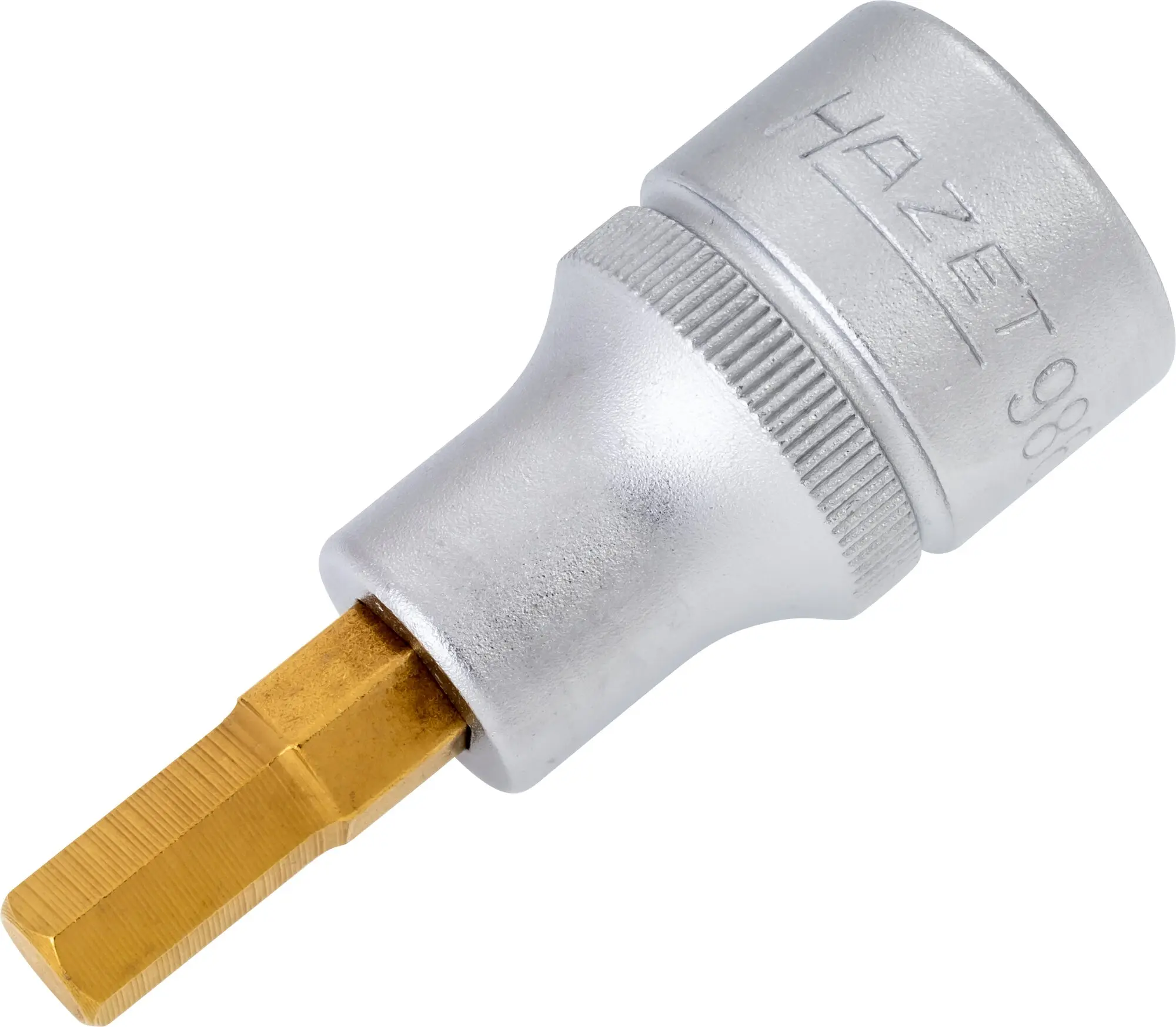 Hlavice s bitem HEX 1/2" S7, Hazet 986-7